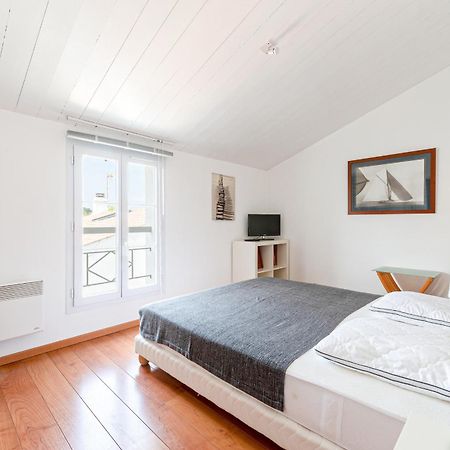 Maison Avec Jardin Proche Des Plages Noirmoutier-en-l'Ile Buitenkant foto